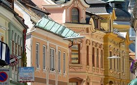 Appartements Lenzhofer